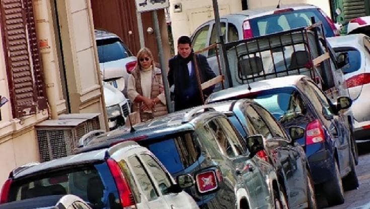 Corruzione, peculato e truffa: inizia il processo al presidente dell’Ars Galvagno