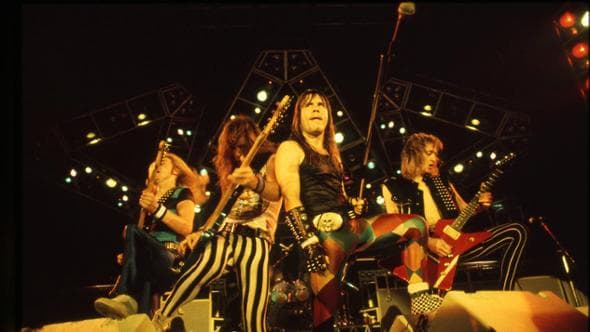 Iron Maiden: “Il nostro segreto? Siamo rock solo sul palco”