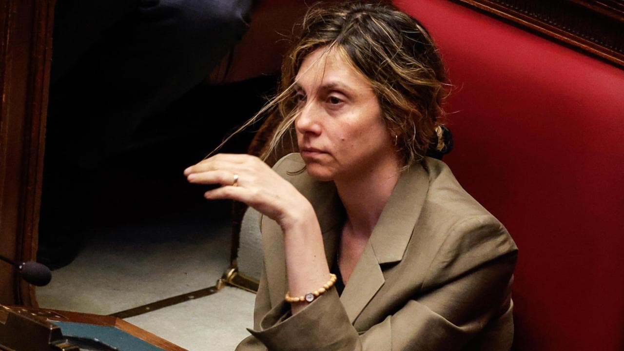 La deputata e ex ministra Marianna Madia lascia il Pd e sceglie Renzi