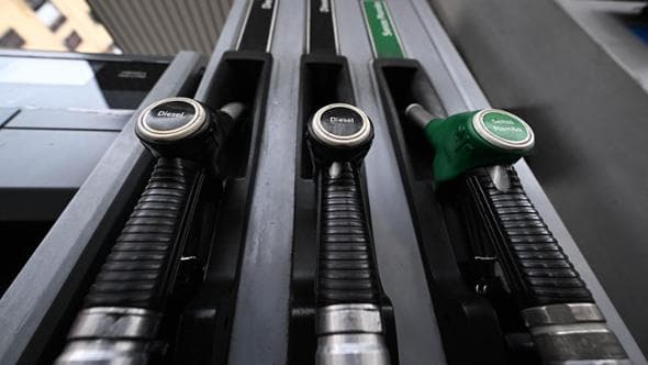 Accise, sconto in due tempi. E il prezzo della benzina sale