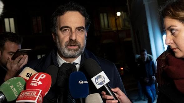 Alfieri (Pd): “Il presidente americano problema della destra, ora Meloni sostenga l’Unione”