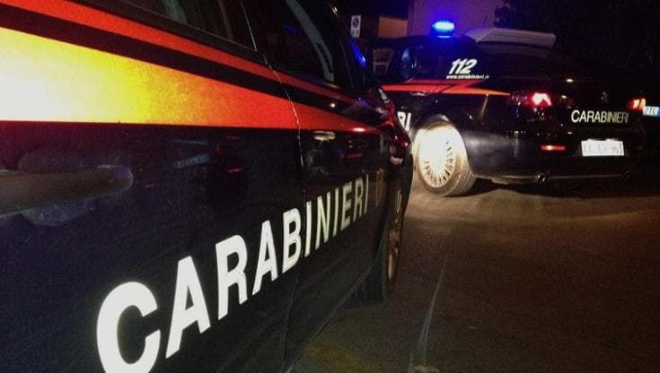 Maxi rissa tra due gruppi di ragazzi a Barletta, 11 misure cautelari