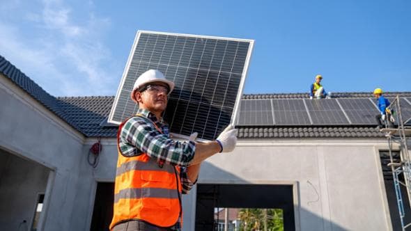 Ristrutturare casa, così si guadagna il 45% di valore: costi e benefici