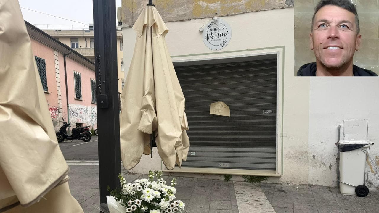 Indagato per rissa anche il cognato di Bongiorni, l'uomo ucciso davanti al figlio a Massa