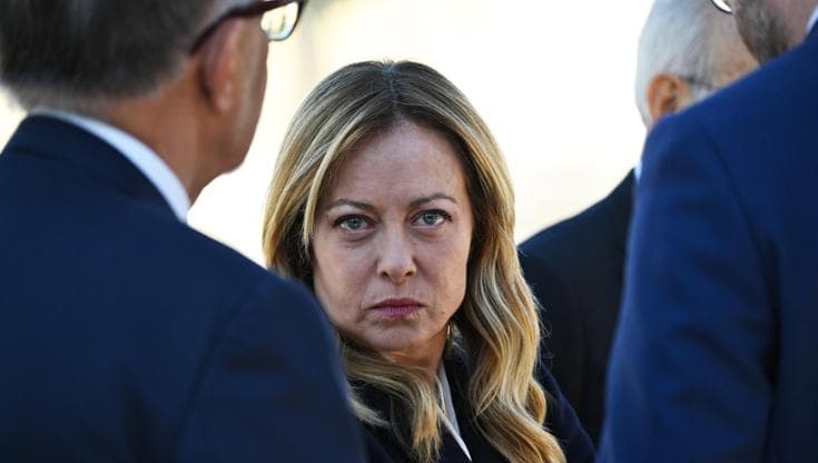 Spin off Longevità senza consenso: il paradosso di Giorgia Meloni