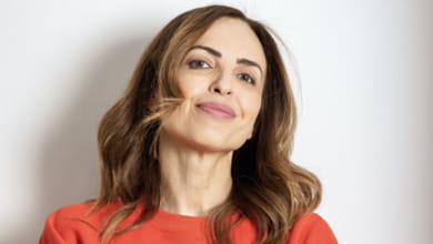 Albertazzi: “Non era il cibo il mio nemico. La mia battaglia contro i disturbi alimentari”